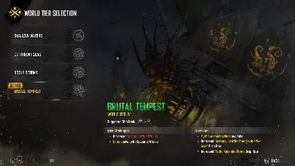 ️Skull  Bones - Seasonal Boatload Bundle Y3S1 STEAM