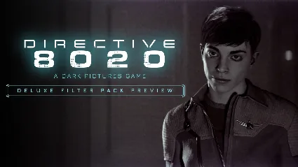 ️Directive 8020 - Digital Deluxe Upgrade STEAM GIFT
