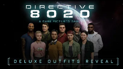 ️Directive 8020 - Digital Deluxe Upgrade STEAM GIFT