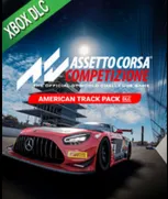 ACC American Track Pack XBOX KEY