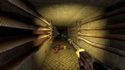 FLAW - STEAM GIFT РОССИЯ