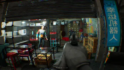 Better Than Dead - STEAM GIFT РОССИЯ