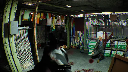 Better Than Dead - STEAM GIFT РОССИЯ
