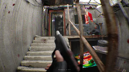 Better Than Dead - STEAM GIFT РОССИЯ