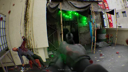 Better Than Dead - STEAM GIFT РОССИЯ