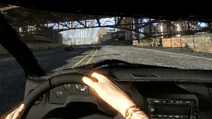 FlatOut 4: Total Insanity VR - STEAM GIFT РОССИЯ