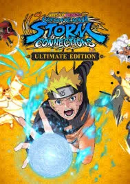 NARUTO X BORUTO Ultimate Ninja STORM CONNECTIONS Ultimate Xbox ONE Series S|X КЛЮЧ