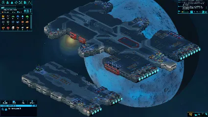Space Haven * STEAM RU*KZ*UA*СНГ 🔥