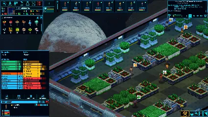 Space Haven * STEAM RU*KZ*UA*СНГ 🔥