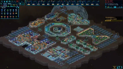 Space Haven * STEAM RU*KZ*UA*СНГ 🔥
