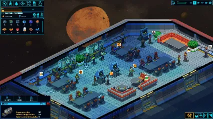 Space Haven * STEAM RU*KZ*UA*СНГ 🔥