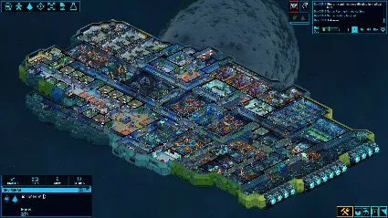 Space Haven * STEAM RU*KZ*UA*СНГ 🔥