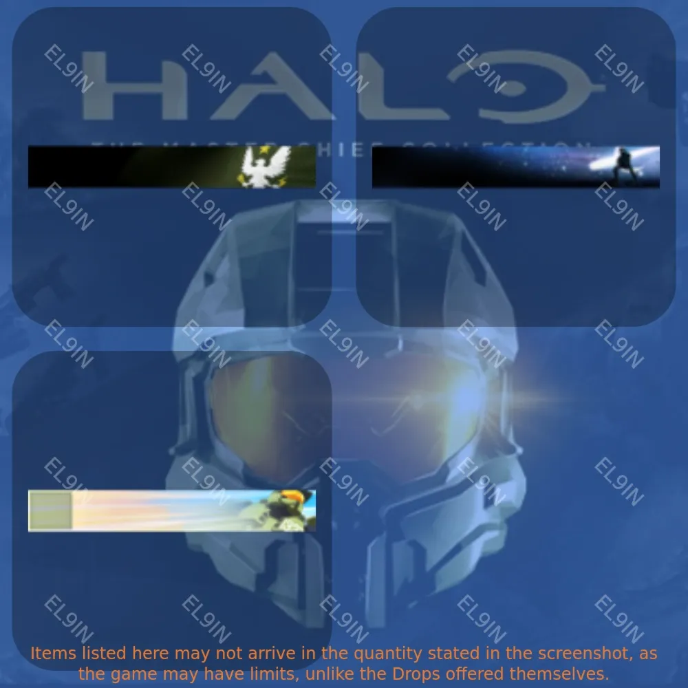 📈Halo: The Master Chief Collection