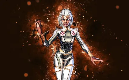FN (All platforms) 💎 [Storm] | Полный доступ + 2 🎁