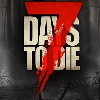 7 Days to Die ✨【TWITCH DROPS】🔧3+ REWARDS • SKINS • ITEMS