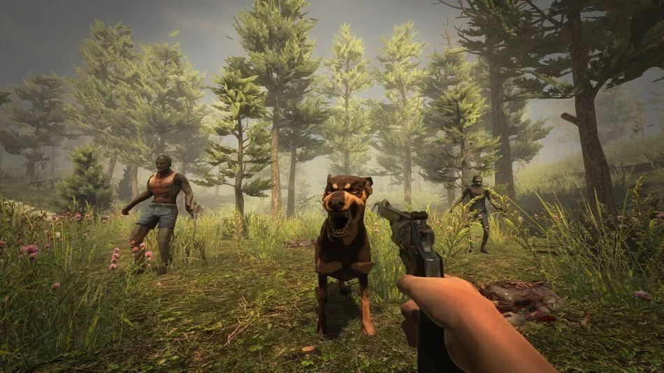 7 Days to Die ✨【TWITCH DROPS】🔧3+ REWARDS • SKINS • ITEMS