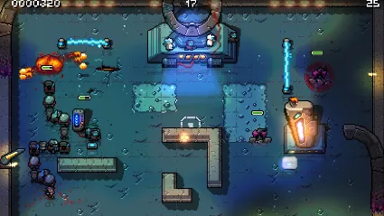 Snake Core GOG КЛЮЧ GLOBAL