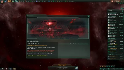 Stellaris - Synthetic Dawn Story Pack DLC GOG КЛЮЧ