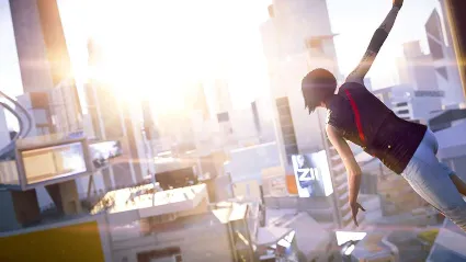 Mirror's Edge Catalyst XBOX One КЛЮЧ GLOBAL