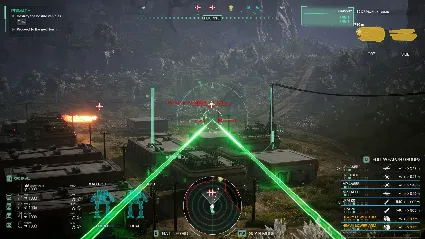 MechWarrior 5: Clans EU Steam КЛЮЧ