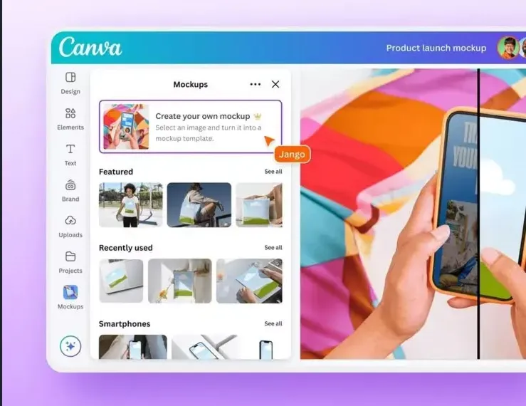 Canva Pro 6 months + Warranty (Education)