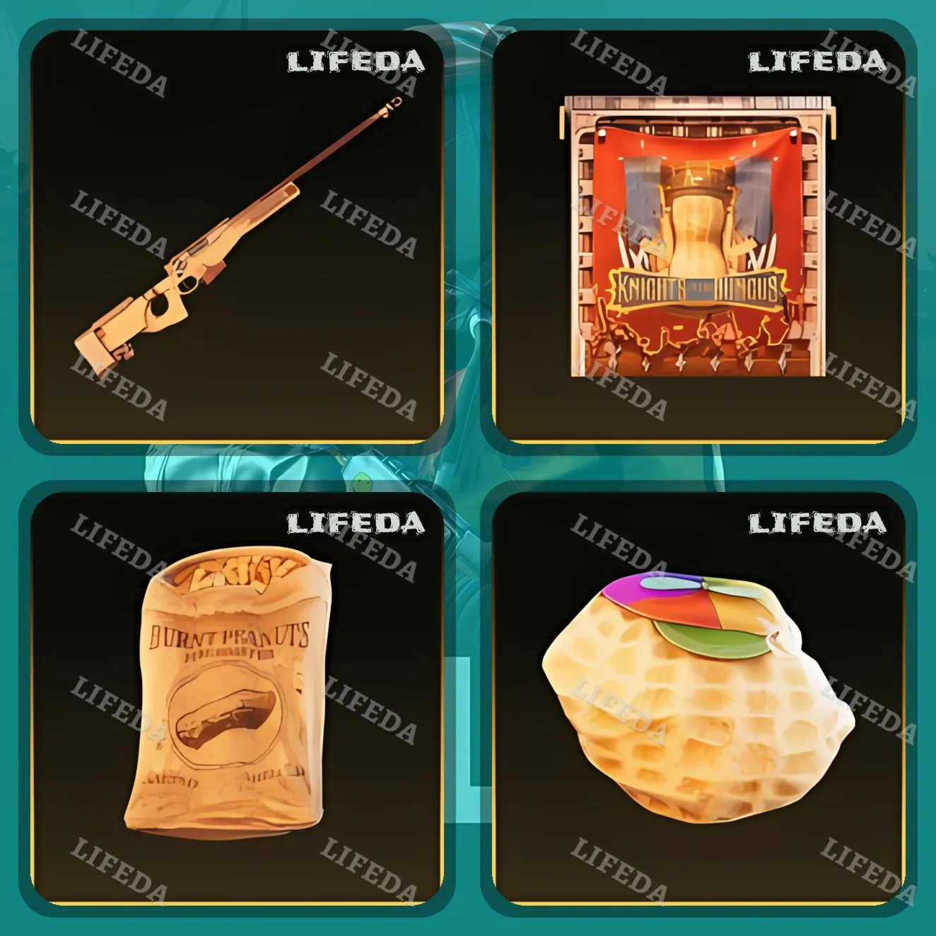 RUST 🌅【TWITCH DROPS】🌅Round 49 • 4+ REWARDS • SKINS • ITEMS