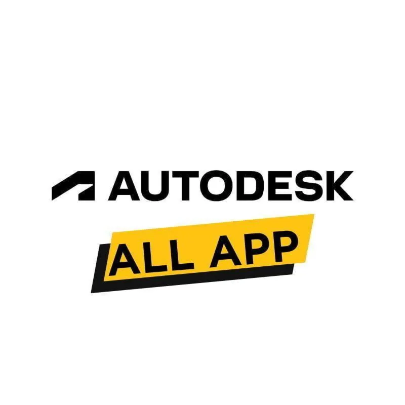 Autodesk All Apps - 12 месяцев | Быстрая доставка | Полная Warranty | Cashback 10%
