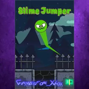 ️Slime Jumper XBOX