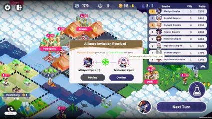 帝国幻想乡 ✅ STEAM GIFT AUTO ✅ RU+МИР