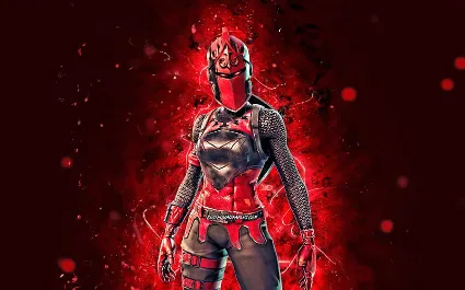 FN (All platforms) 💎 [Red Knight] Полный доступ + 2 🎁