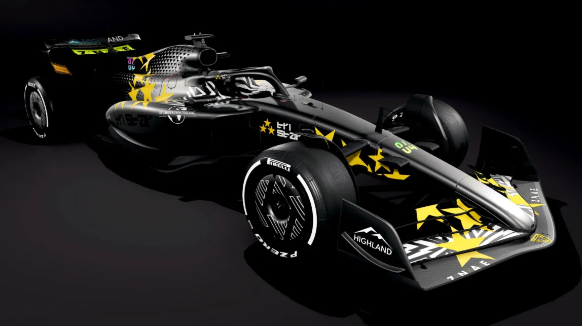 F1® 25 Iconic Edition XBOX SERIES X/S KEY