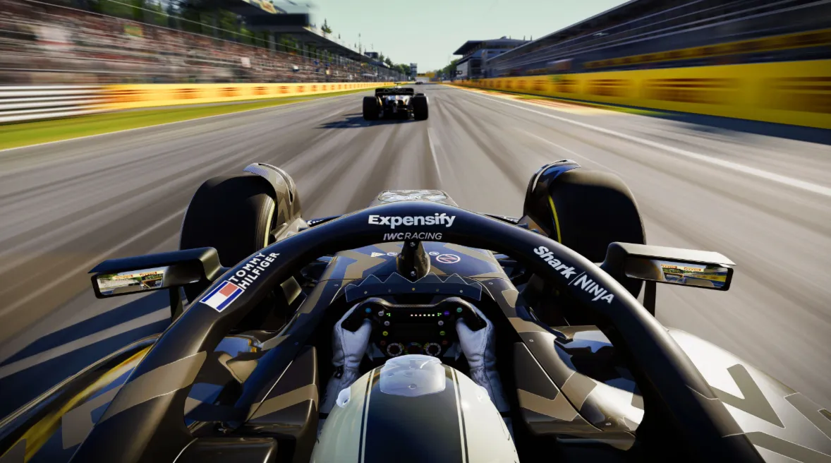 F1® 25 Iconic Edition XBOX SERIES X/S KEY