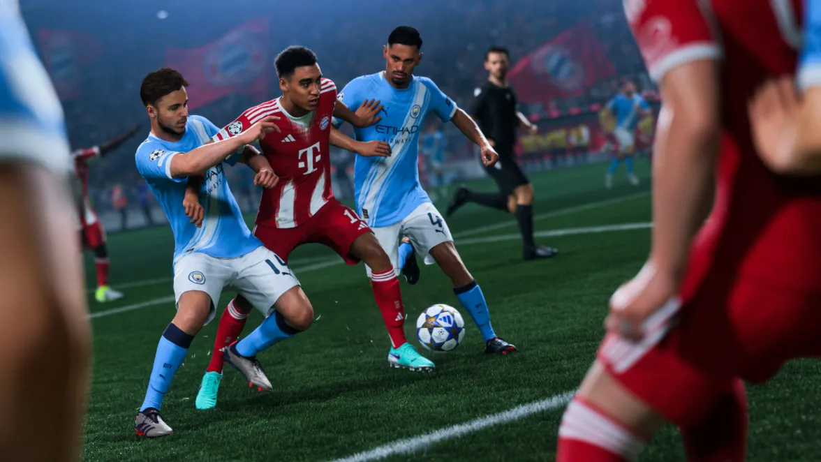 EA SPORTS FC™ 26 ICONS Edition Xbox One &amp; Xbox Series X|S KEY