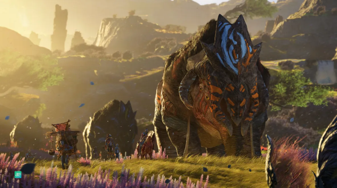Avatar: Frontiers of Pandora Season Pass DLC  Xbox KEY