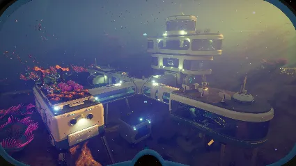Subnautica 2 АВТОДОСТАВКА STEAM РОССИЯ