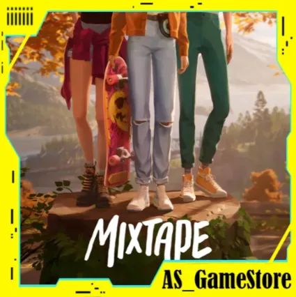 🔵 Mixtape | PS5 Турция Украина