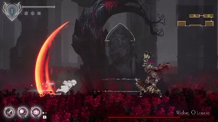 ENDER LILIES: Quietus of the Knights | Nintendo Switch 1/2