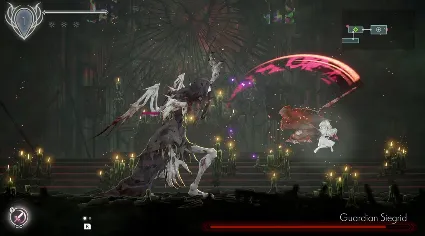 ENDER LILIES: Quietus of the Knights | Nintendo Switch 1/2