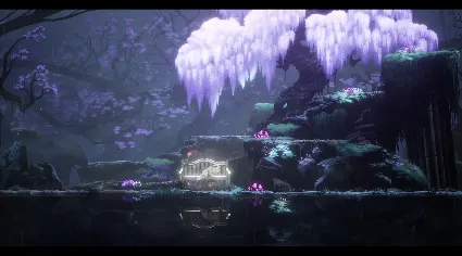 ENDER LILIES: Quietus of the Knights | Nintendo Switch 1/2
