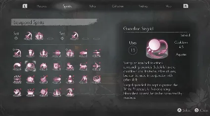 ENDER LILIES: Quietus of the Knights | Nintendo Switch 1/2