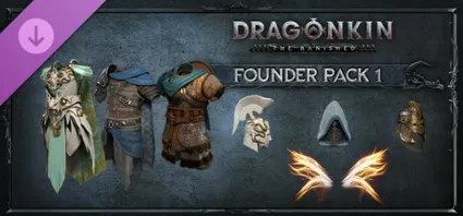 Dragonkin: The Banished - Blood Scales Edition ✅ STEAM GIFT AUTO ✅ RU+МИР