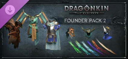 Dragonkin: The Banished - Blood Scales Edition ✅ STEAM GIFT AUTO ✅ RU+МИР