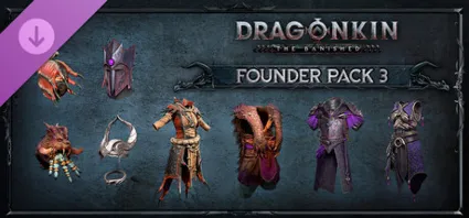 Dragonkin: The Banished - Blood Scales Edition ✅ STEAM GIFT AUTO ✅ RU+МИР