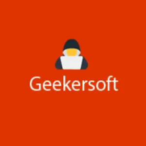 Geekersoft PDF Editor Pro ключ до 14.12.2026