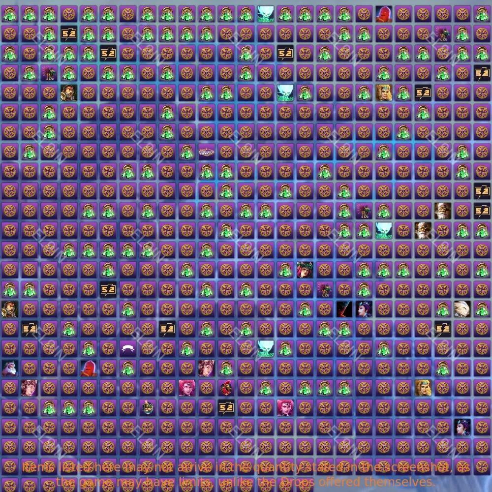 ⭐SMITE 2🎶Twitch Drops✅626 items + 🎁