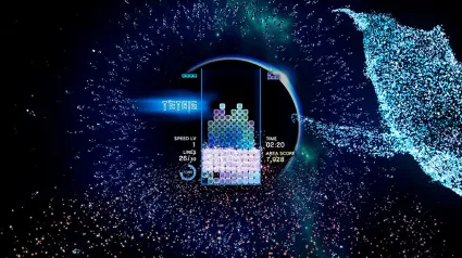 Tetris® Effect: Connected ✅ STEAM GIFT AUTO ✅ RU+МИР