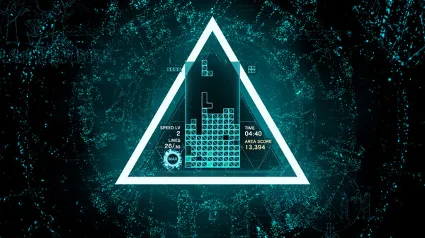 Tetris® Effect: Connected ✅ STEAM GIFT AUTO ✅ RU+МИР