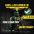 Helldivers 2🔥【STEAM | ВСЕ СТРА — фото 1
