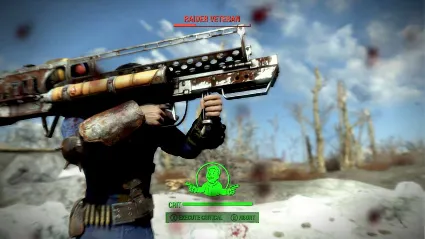 Fallout 4 IN Steam КЛЮЧ