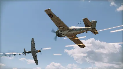 Steel Division 2 - Tribute to the Liberation of Italy DLC EU Steam КЛЮЧ